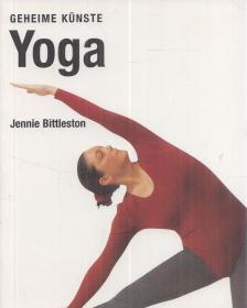 Jennie Bittlestone - Yoga [antikvár]