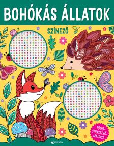 Bohókás állatok