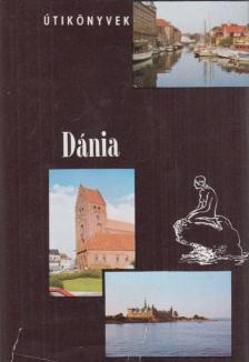 LINDNER LÁSZLÓ - Dánia [antikvár]