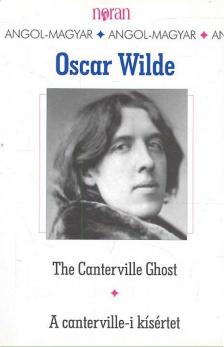Oscar Wilde - The Canterville Ghost / A canterville-i kísértet [antikvár]