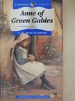 L. M. Montgomery - Anne of Green Gables [antikvár]