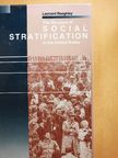 Leonard Beeghley - The Structure of Social Stratification in the United States [antikvár]