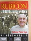 Babucs Zoltán - Rubicon 2017/3. [antikvár]