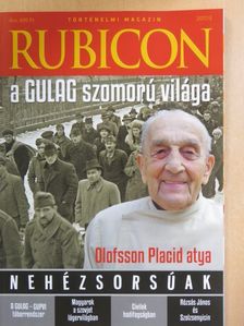 Babucs Zoltán - Rubicon 2017/3. [antikvár]
