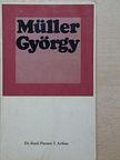 Pierson T. Arthur - Müller György [antikvár]