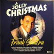 A JOLLY CHRISTMAS FROM FRANK SINATRA LP