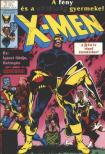 Claremont, Chris, Byrne, John - X-Men 1995/3. 24. szám [antikvár]