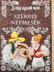 Székely népmesék [antikvár]