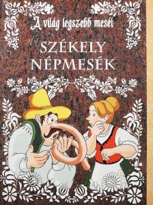 Székely népmesék [antikvár]