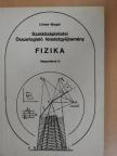 Bogár Péter - Szakközépiskolai összefoglaló feladatgyűjtemény - Fizika - Megoldások II. [antikvár]
