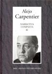 ALEJO CARPENTIER - Narrativa Completa III [antikvár]