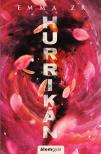Emma ZR - Hurrikán - Dream of Doom 1. [eKönyv: epub, mobi]