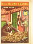 Gencsi Gábor - Az arany rabságában [antikvár]