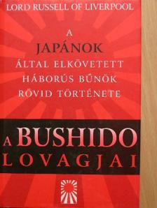 Lord Russell - A bushido lovagjai [antikvár]