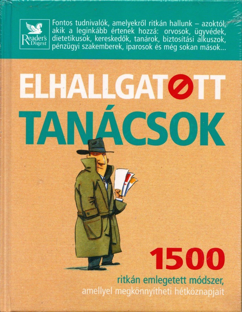 Avar Katalin, Mattenheim Gréta - Elhallgatott tanácsok [antikvár]