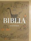 Frédéric Boyer - Biblia [antikvár]