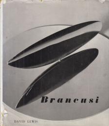 David Lewis - Constantin Brancusi [antikvár]