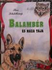Csanádi Imre - Balambér és háza tája [antikvár]