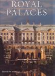 Marcello Morelli - Royal Palaces [antikvár]