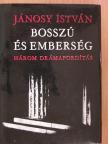 Aiszkhülosz - Bosszú és emberség [antikvár]