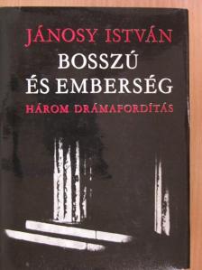 Aiszkhülosz - Bosszú és emberség [antikvár]