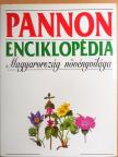 Bajzáth Judit - Pannon Enciklopédia - Magyarország növényvilága [antikvár]