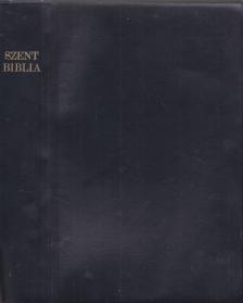 Szent Biblia [antikvár]