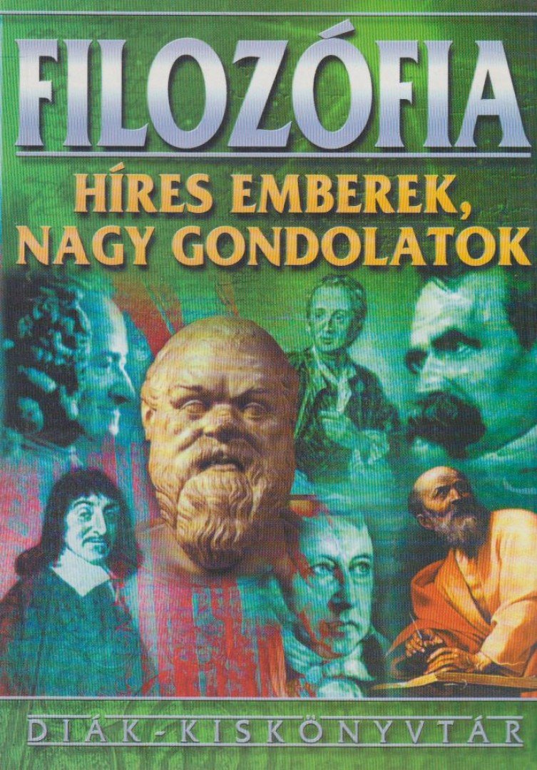 Filozófia [antikvár]