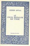 Szerb Antal - Az angol irodalom kis tükre [antikvár]