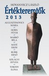 Hovanyecz László - Értékteremtők 2013 [eKönyv: epub, mobi]