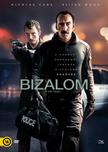 Alex Brewer, Benjamin Brewer - Bizalom DVD