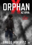 Gregg Hurwitz - Orphan X - Az Árva [eKönyv: epub, mobi]