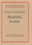 JANUS PANNONIUS - Beszédek, levelek [antikvár]