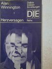 Alan Winnington - Herzversagen [antikvár]