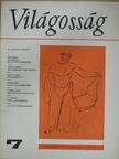 Csákó Mihály - Világosság 1969. július [antikvár]