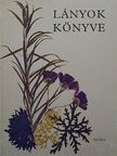 Havas Lujza - Lányok könyve [antikvár]