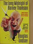 Douglas Lindsay - The Long Midnight of Barney Thomson [antikvár]
