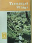 Bánhegyi György - Természet Világa 1988. május [antikvár]