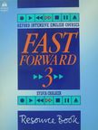 Sylvia Chalker - Fast Forward 3. - Resource Book [antikvár]
