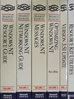 David Collins - Microsoft Windows NT Resource Kit 1-5. [antikvár]