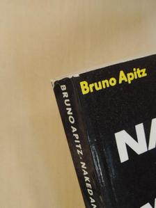 Bruno Apitz - Naked Among Wolves [antikvár]