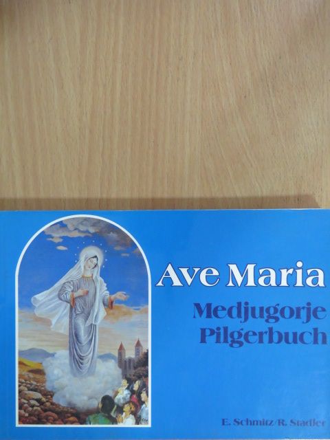 Ave Maria [antikvár]