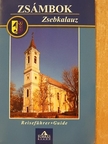 Zsámbok [antikvár]