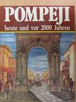 Alberto C. Carpiceci - Pompeji [antikvár]