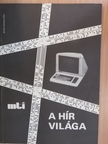 A hír világa 1982. január [antikvár]