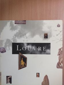 Pierre Quoniam - Louvre [antikvár]