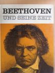 Gino Pugnetti - Beethoven und Seine Zeit [antikvár]