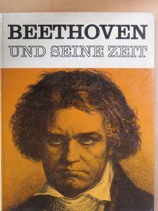 Gino Pugnetti - Beethoven und Seine Zeit [antikvár]