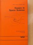 David S. Evans - Essays in Space Science [antikvár]