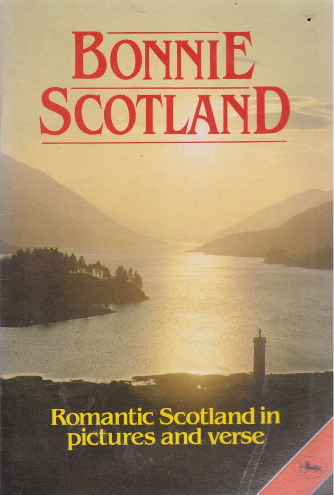 Bonnie Scotland [antikvár]